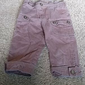 Girls pants